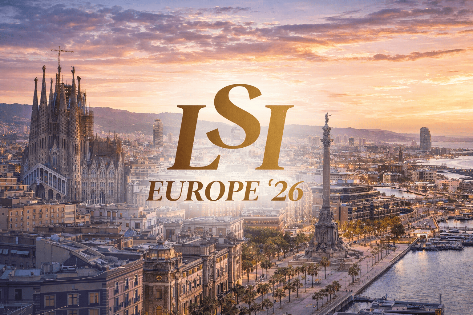 LSI Europe 2