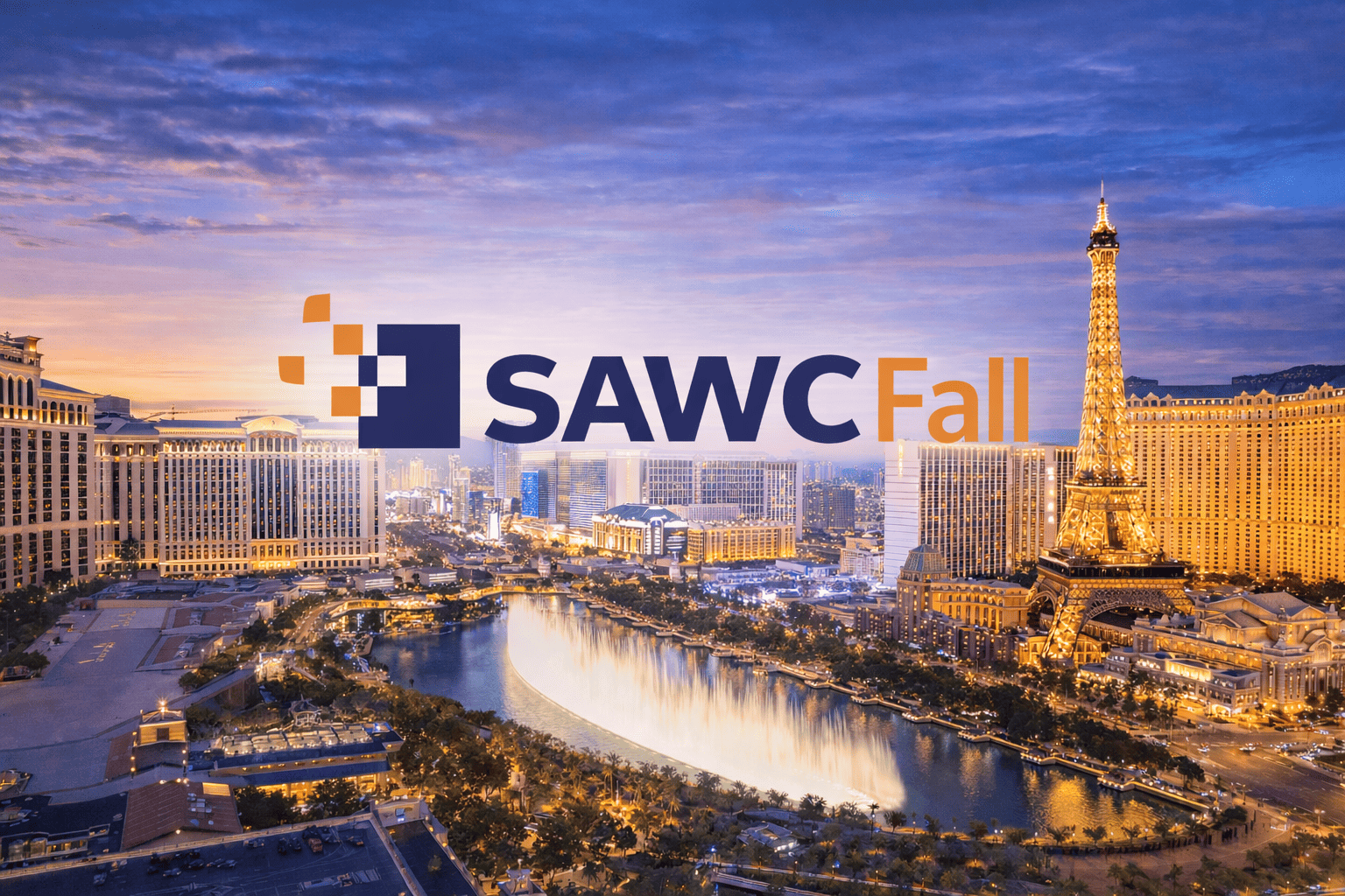 SAWC Fall 2