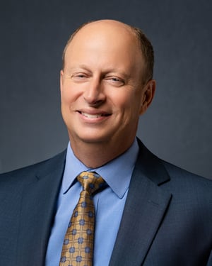 john headshot