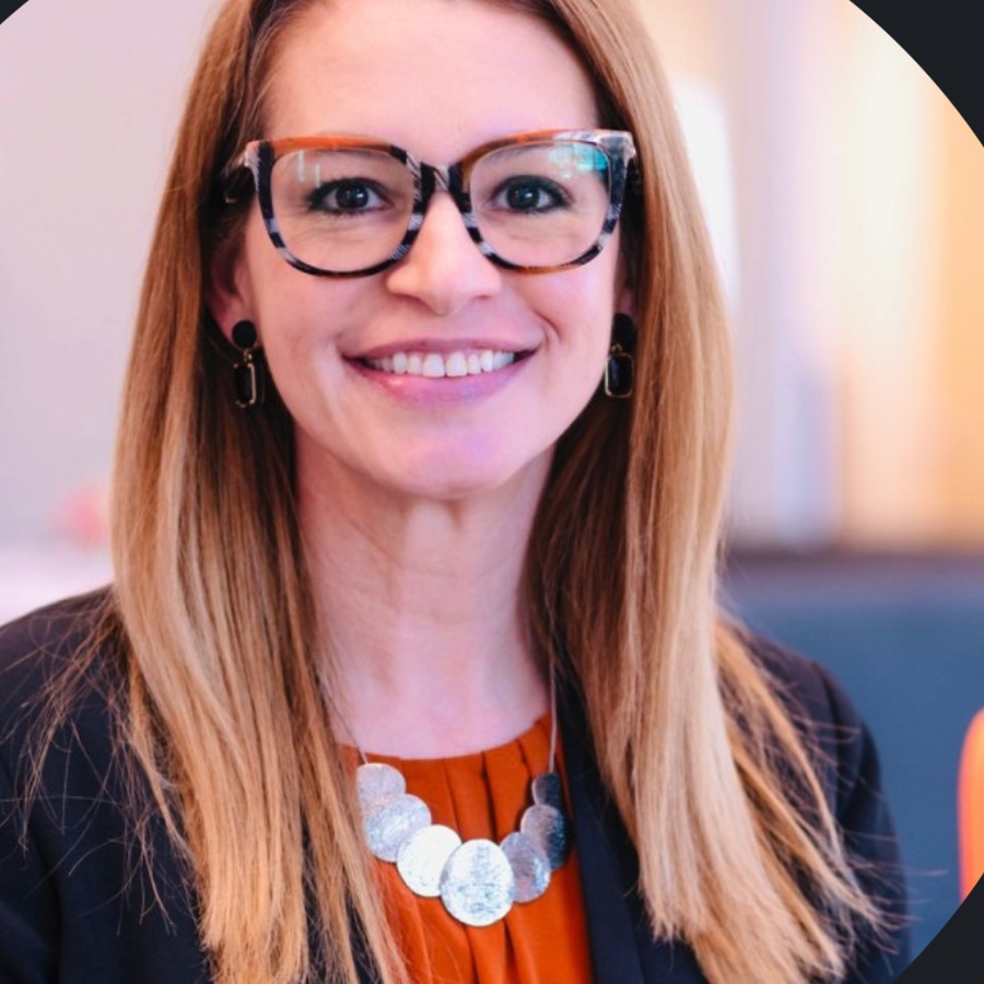 Dr. Amy Jo Marcano-Reik
