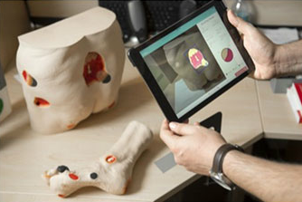 3D WOUND ASSESSMENT SOLUTION